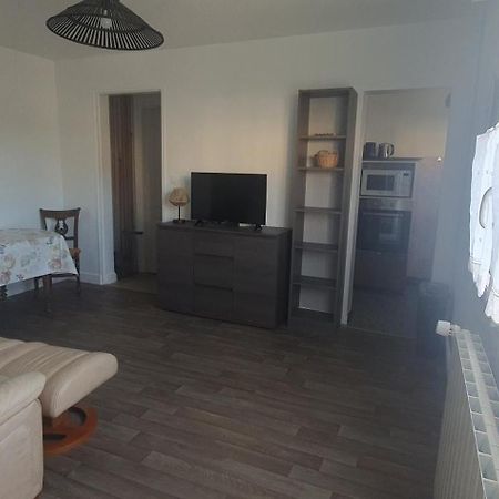 Villa Argentine T2 Classe 2* Theme Cosy Dax Eksteriør billede
