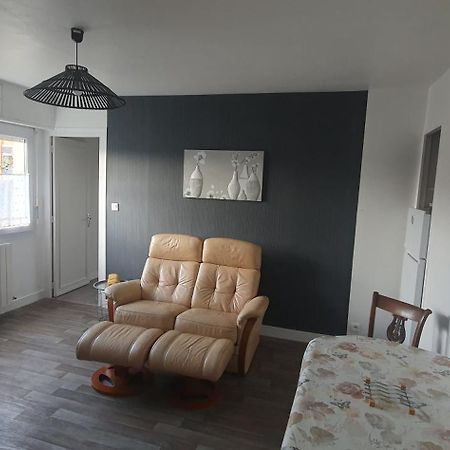 Villa Argentine T2 Classe 2* Theme Cosy Dax Eksteriør billede
